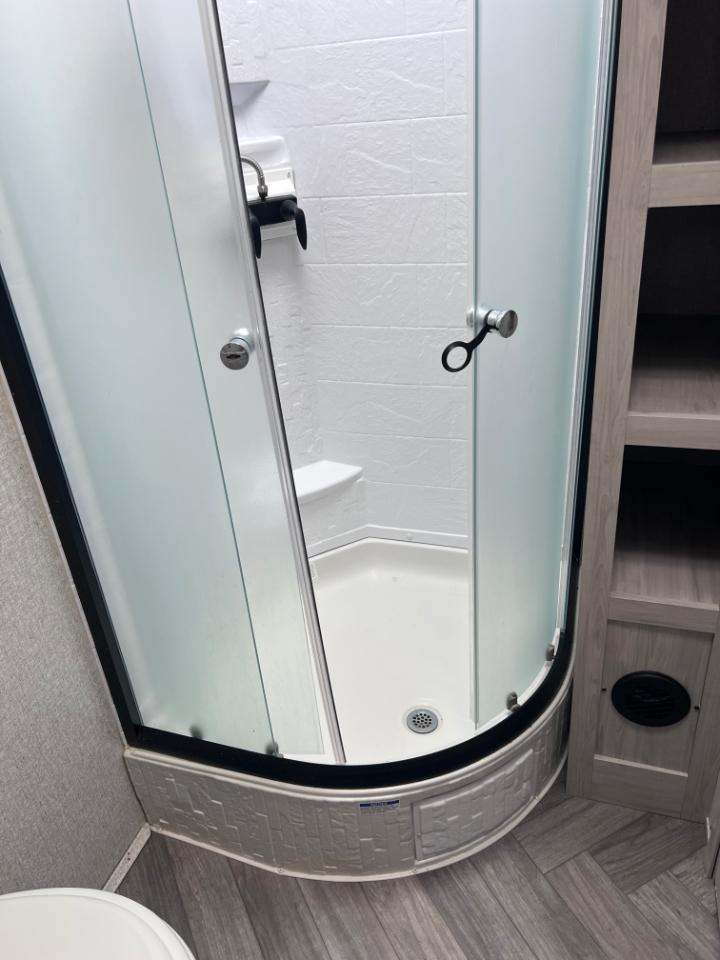 Forest River East to West  2022