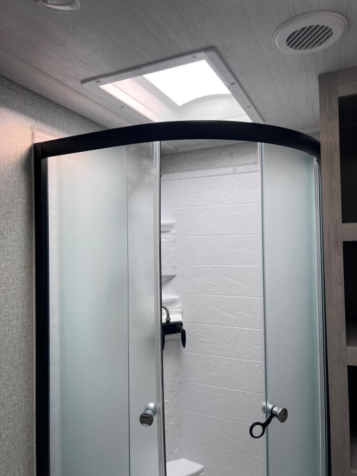 Forest River East to West  2022