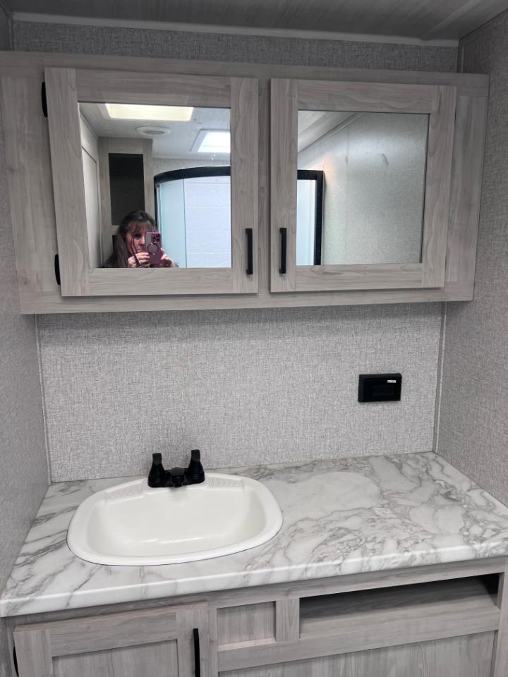 Forest River East to West  2022