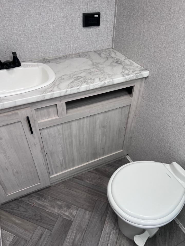 Forest River East to West  2022