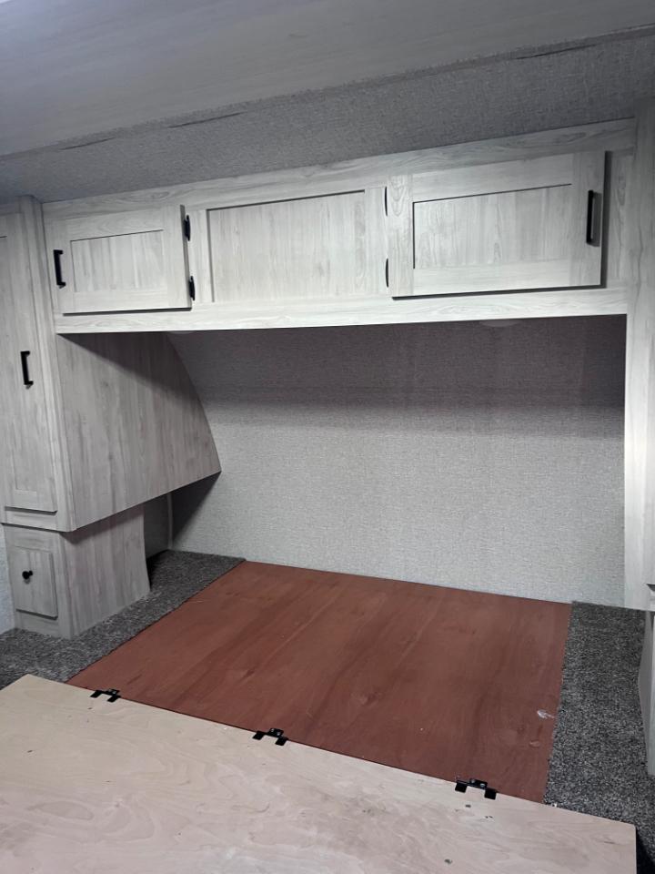 Forest River East to West  2022