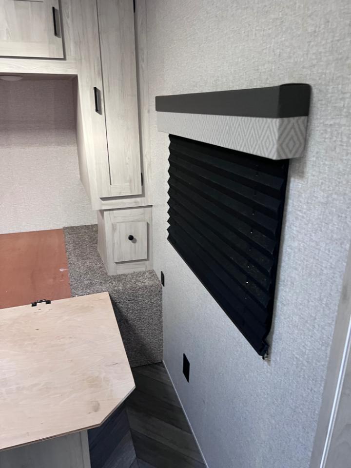 Forest River East to West  2022