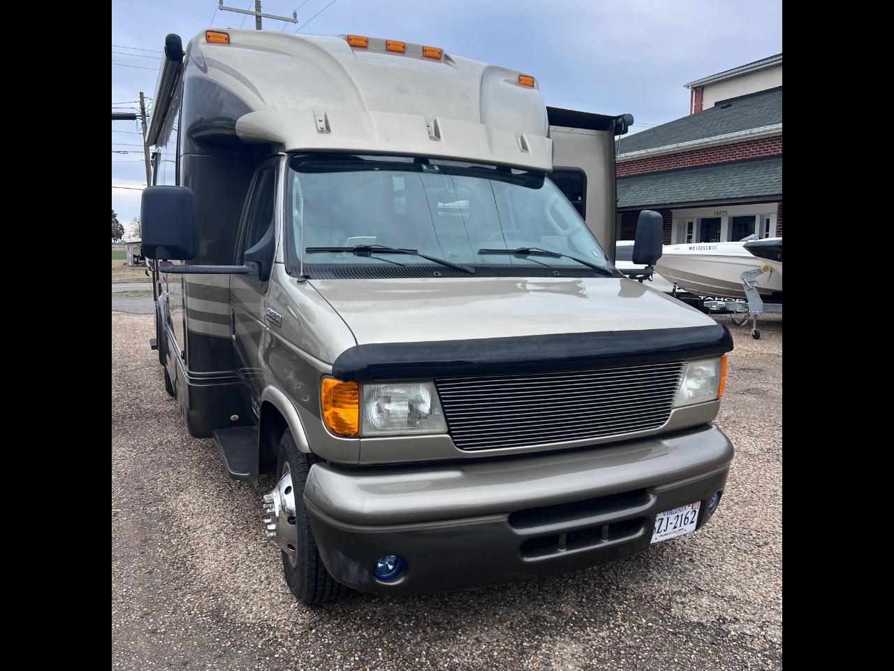 Ford E450  2006
