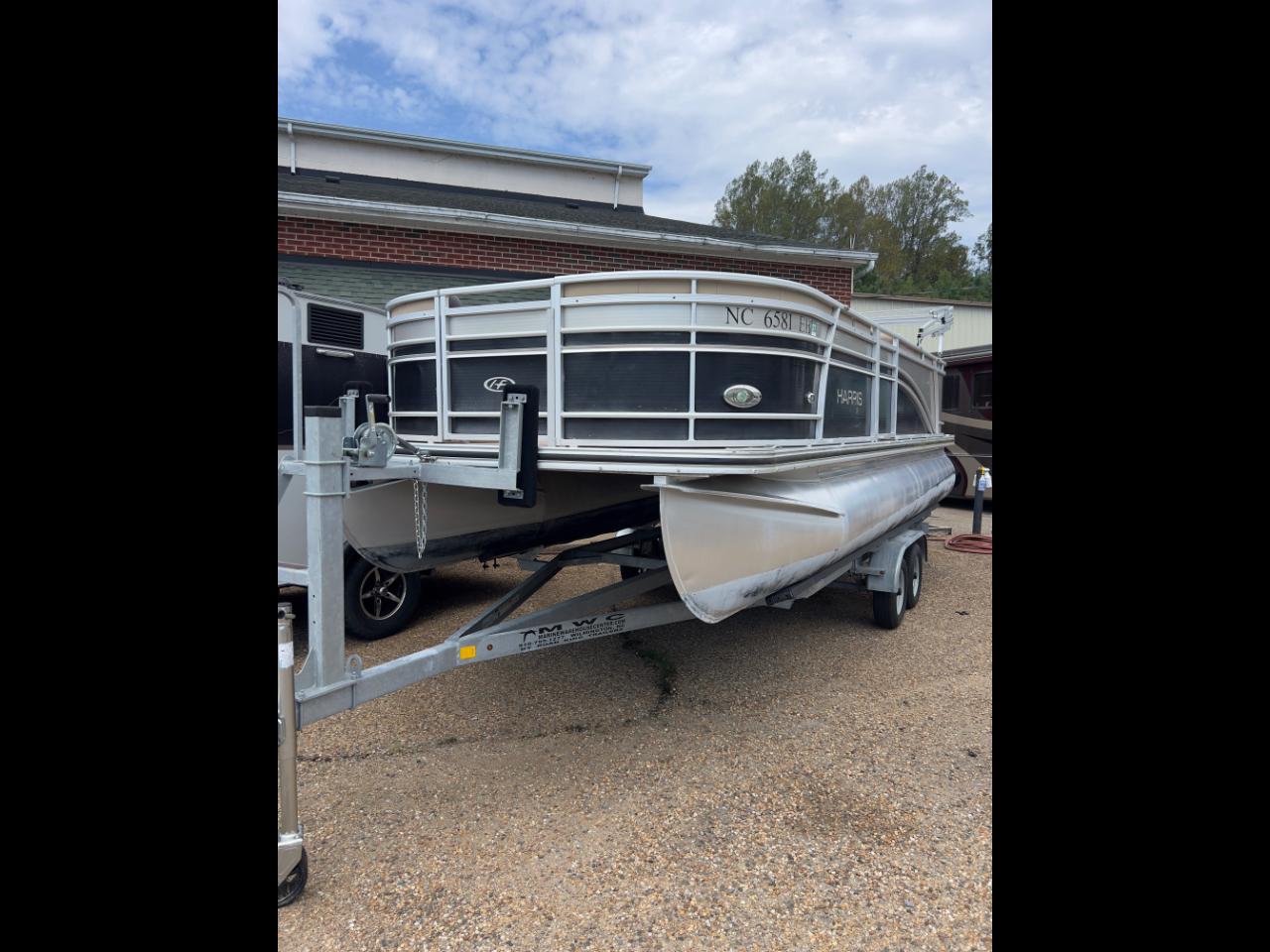 Harris 220 SUNLINER  2014