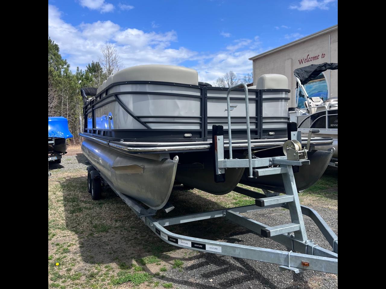 2021 StarCraft SLS SLS3