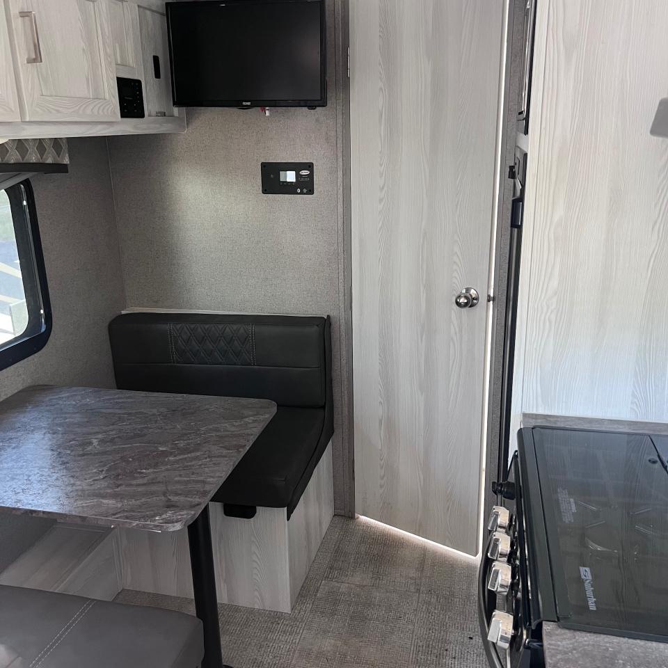 Forest River Flagstaff Light Weight Trailers  2021