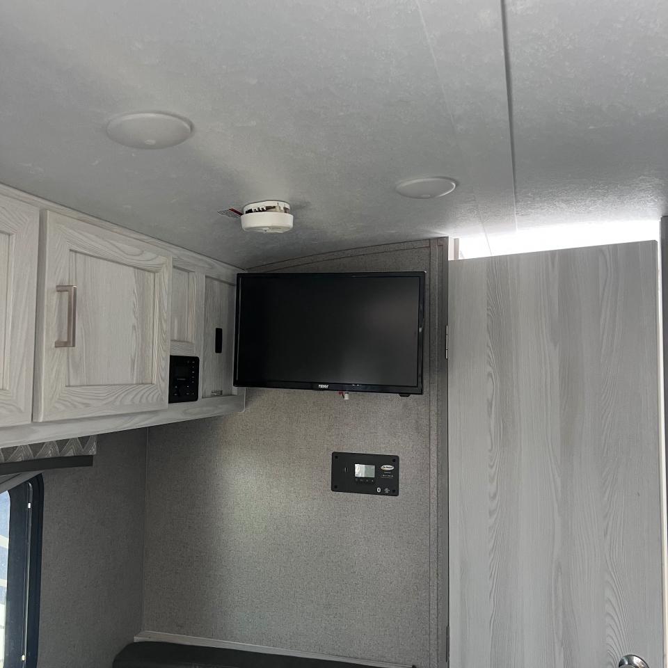 Forest River Flagstaff Light Weight Trailers  2021