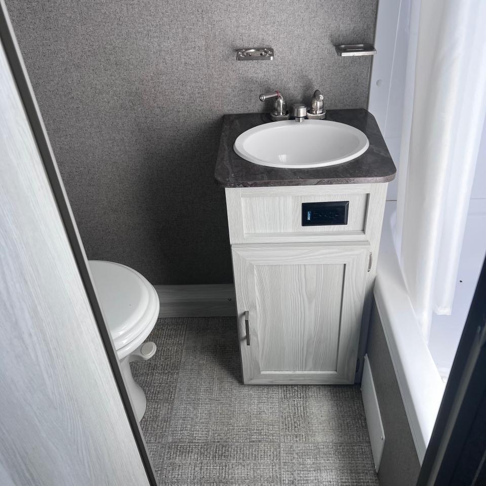 Forest River Flagstaff Light Weight Trailers  2021