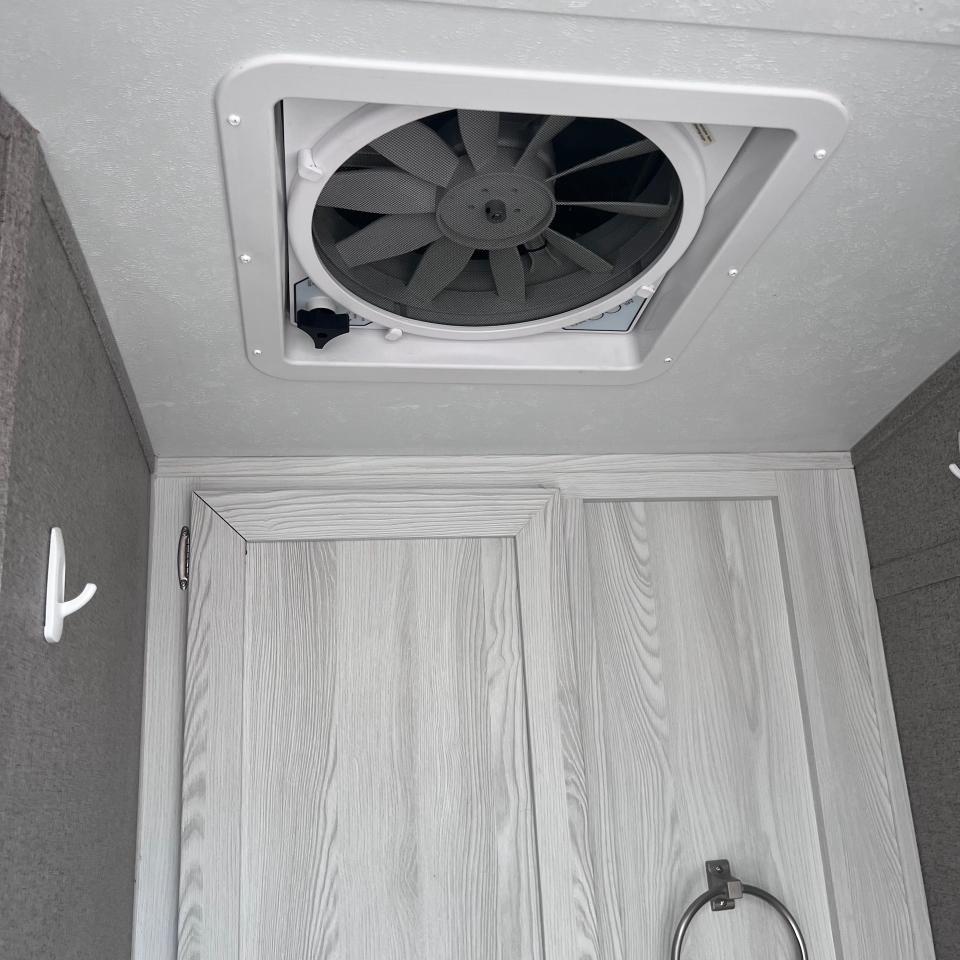 Forest River Flagstaff Light Weight Trailers  2021