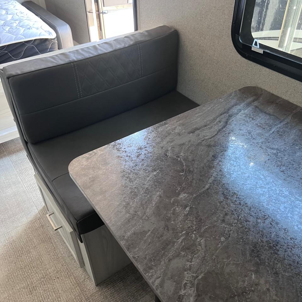 Forest River Flagstaff Light Weight Trailers  2021