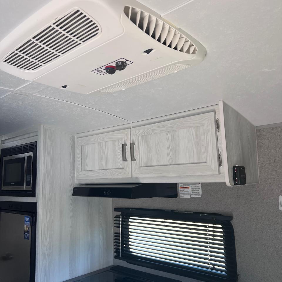 Forest River Flagstaff Light Weight Trailers  2021