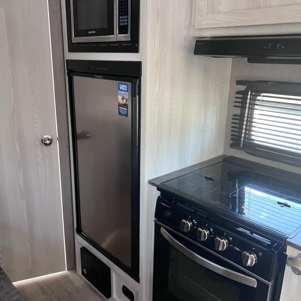 Forest River Flagstaff Light Weight Trailers  2021