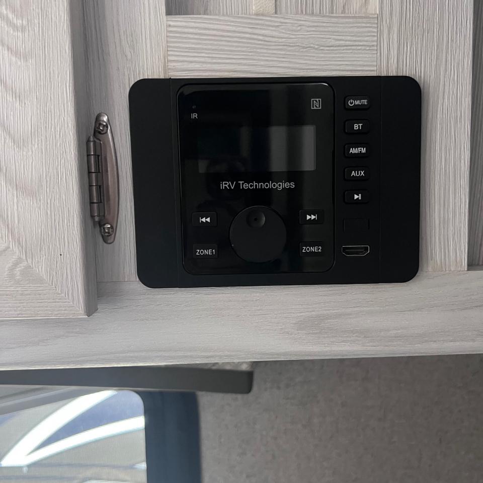 Forest River Flagstaff Light Weight Trailers  2021