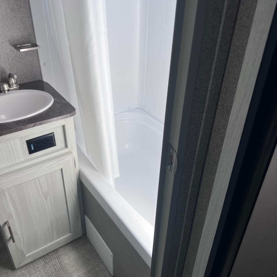 Forest River Flagstaff Light Weight Trailers  2021