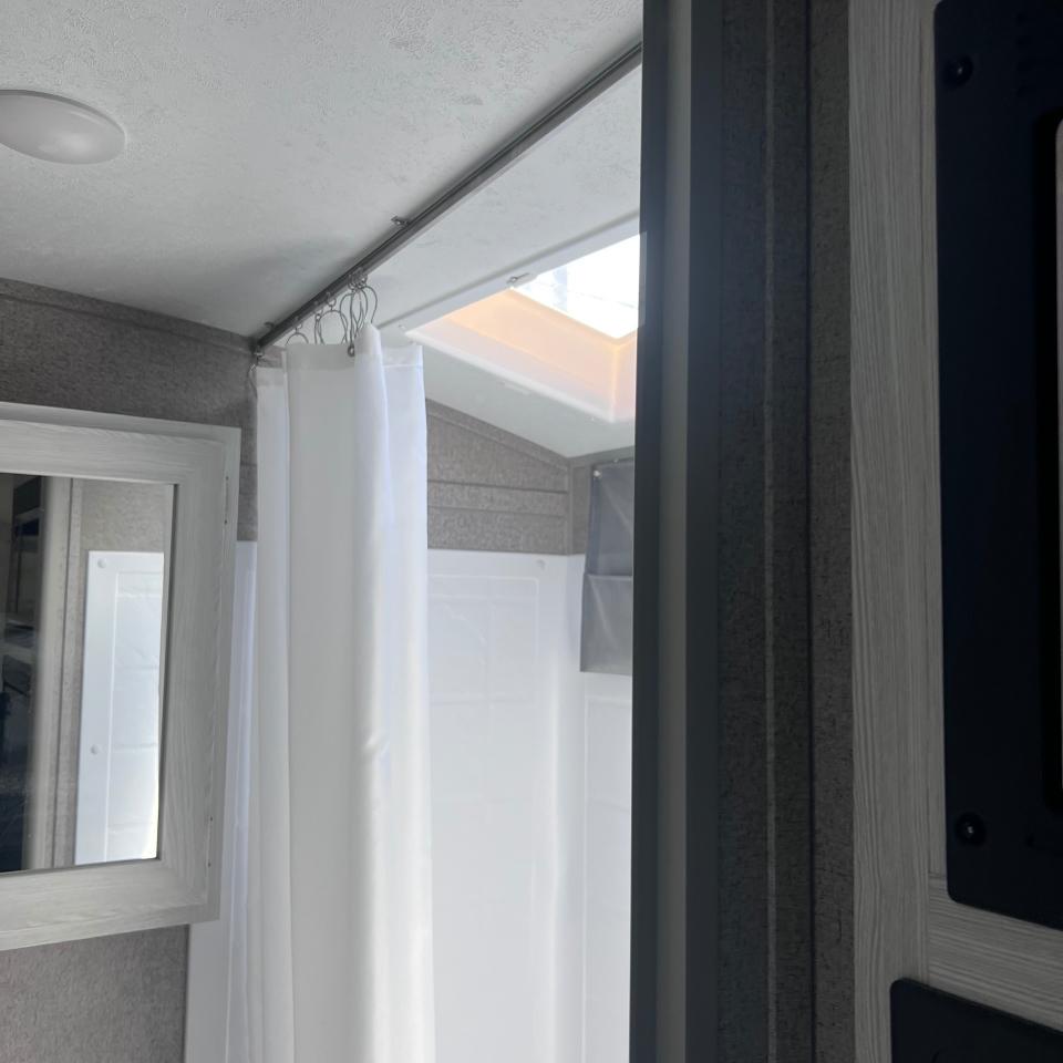 Forest River Flagstaff Light Weight Trailers  2021