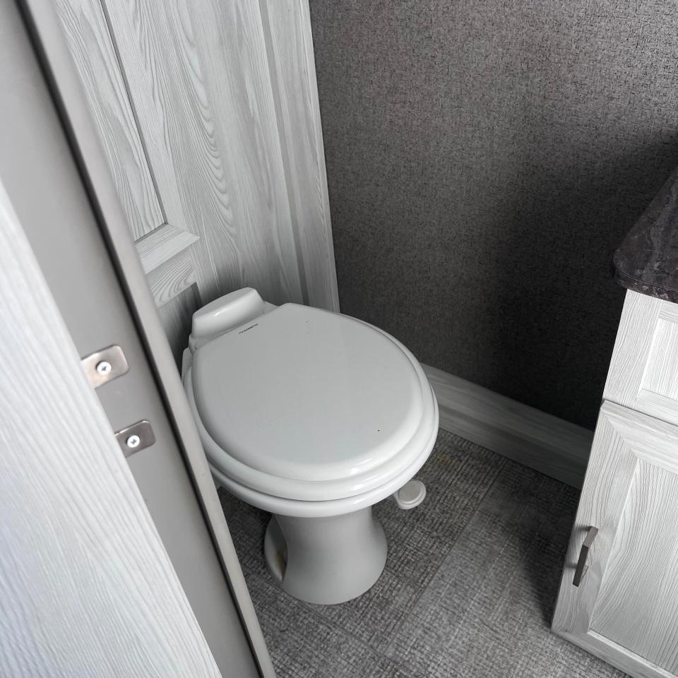 Forest River Flagstaff Light Weight Trailers  2021