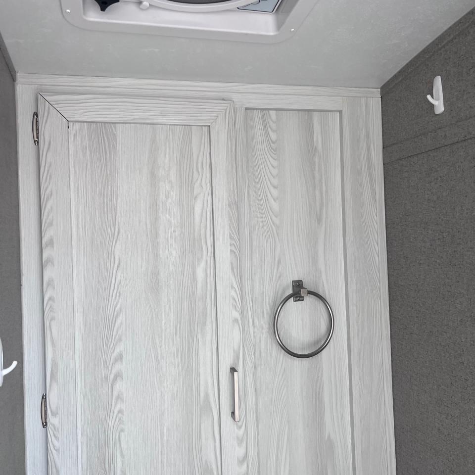 Forest River Flagstaff Light Weight Trailers  2021