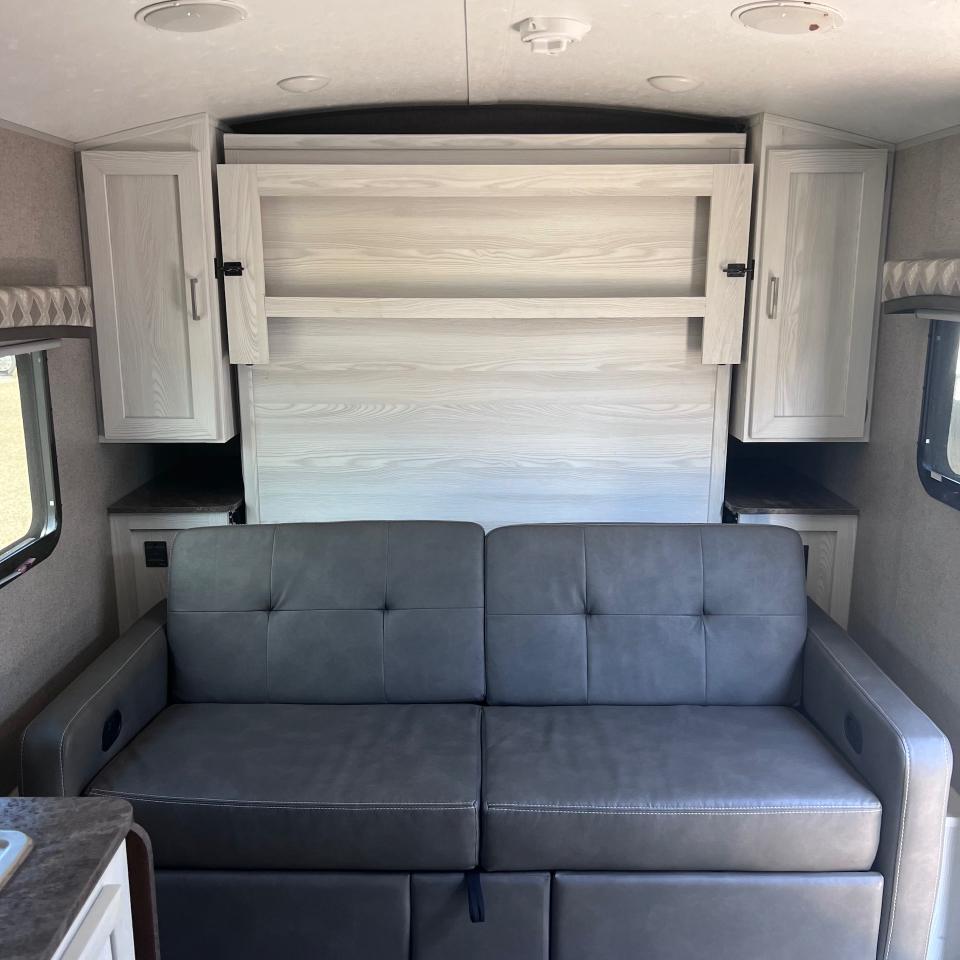 Forest River Flagstaff Light Weight Trailers  2021