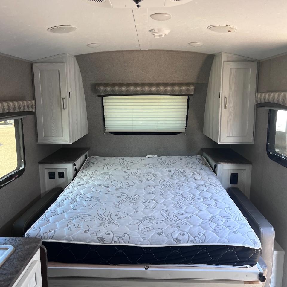 Forest River Flagstaff Light Weight Trailers  2021