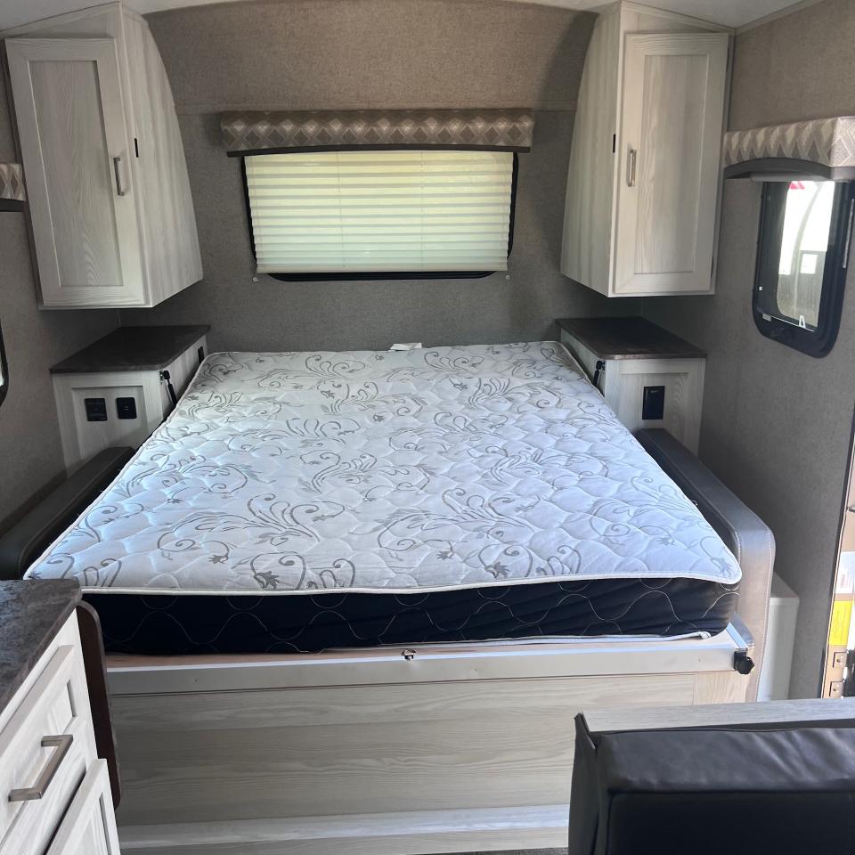 Forest River Flagstaff Light Weight Trailers  2021