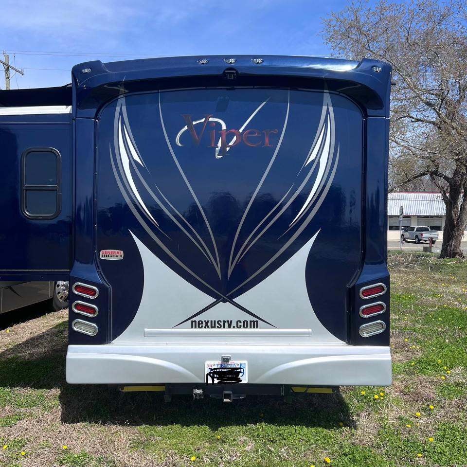 Nexus Viper  2024