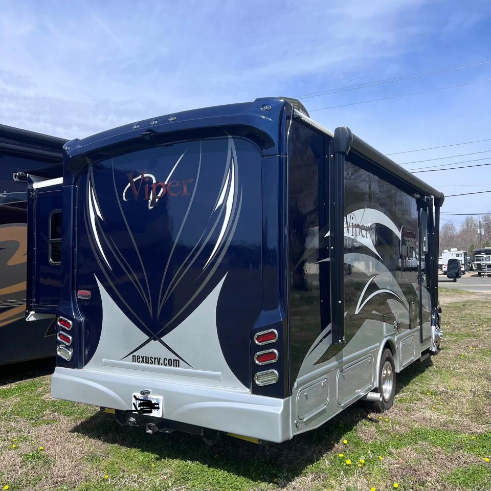 Nexus Viper  2024