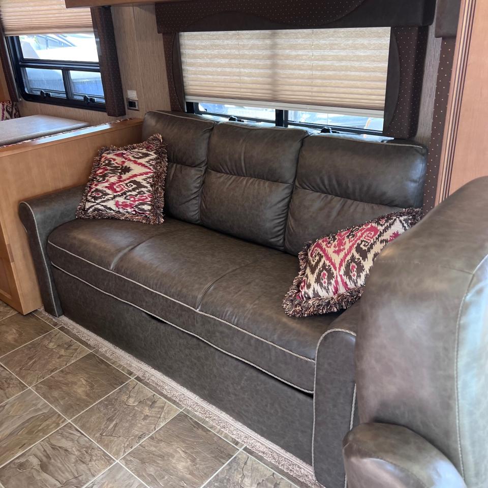 Newmar Bay Star  2016