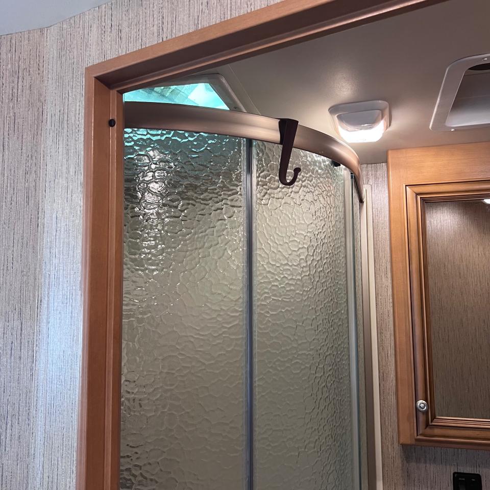 Newmar Bay Star  2016