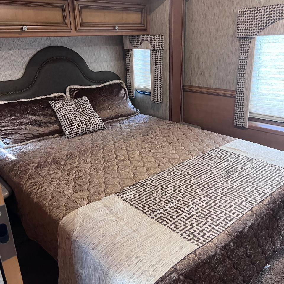 Newmar Bay Star  2016