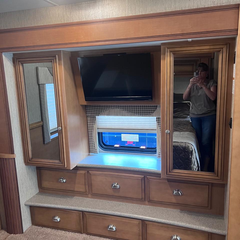 Newmar Bay Star  2016