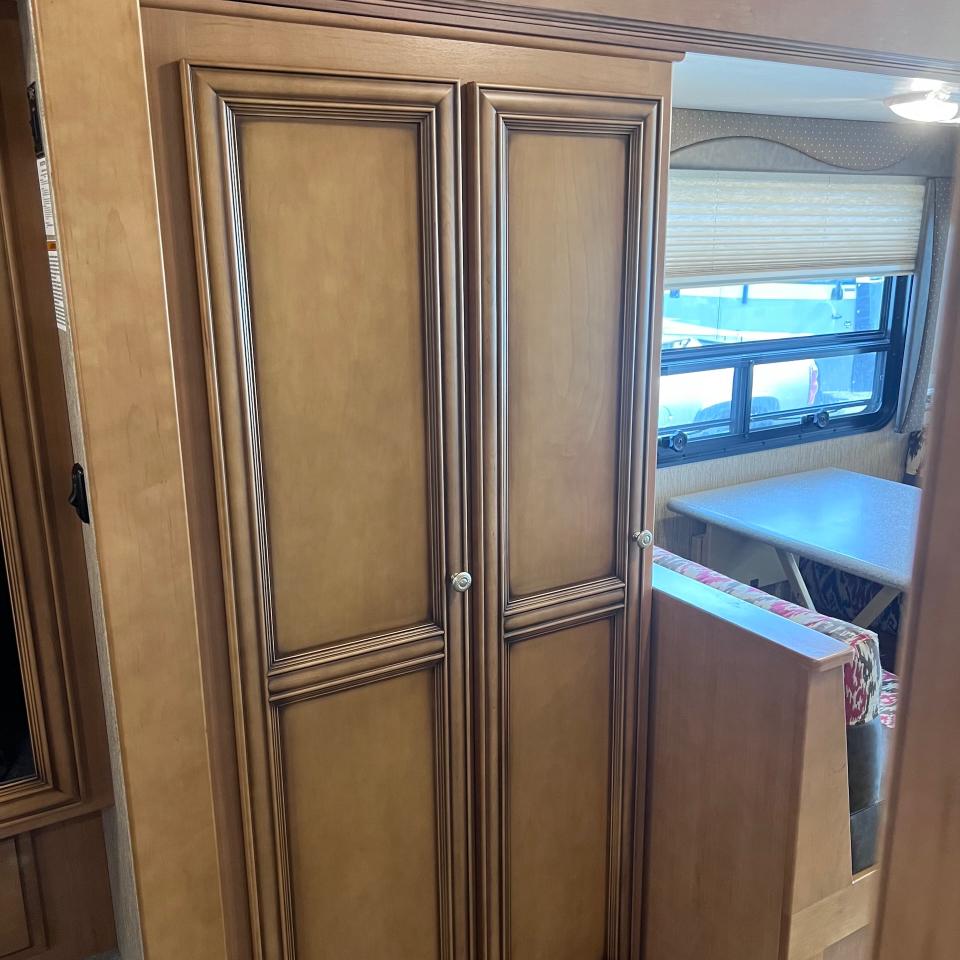 Newmar Bay Star  2016