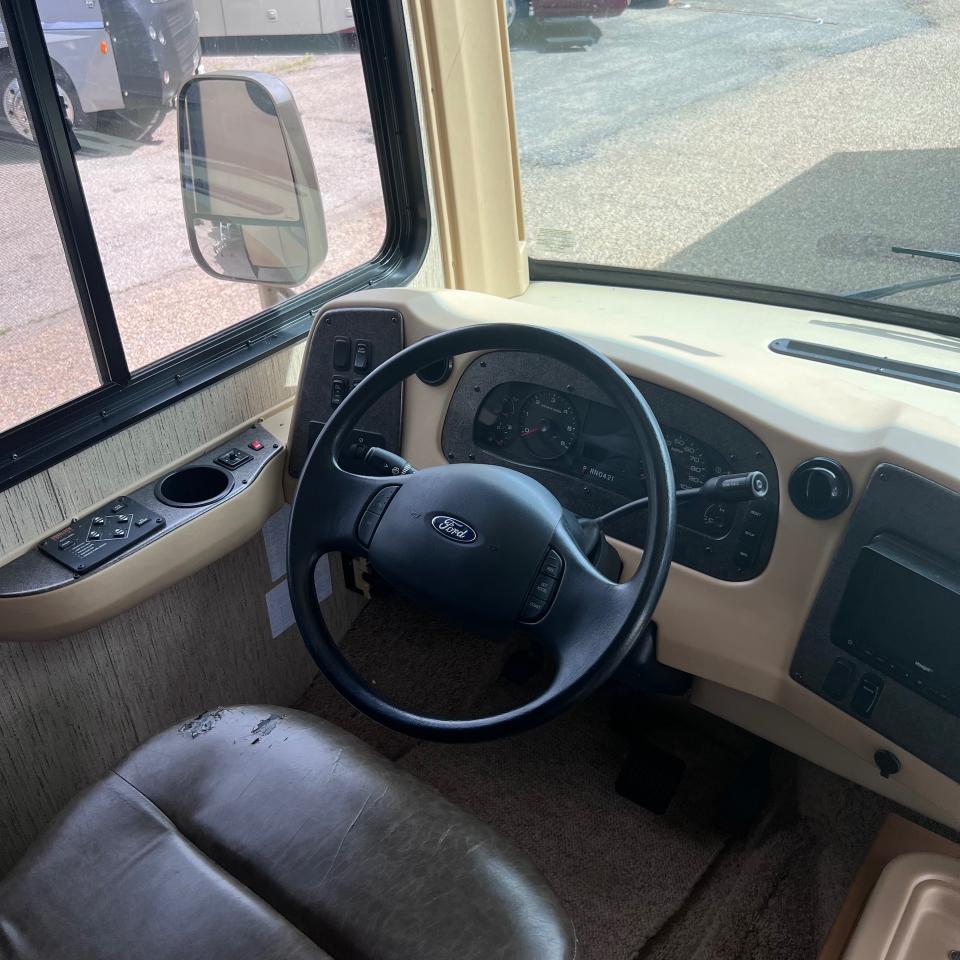 Newmar Bay Star  2016