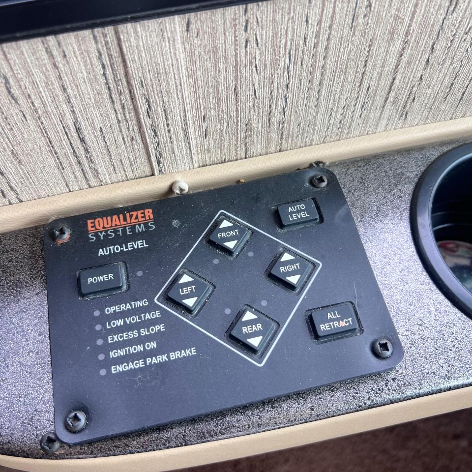 Newmar Bay Star  2016