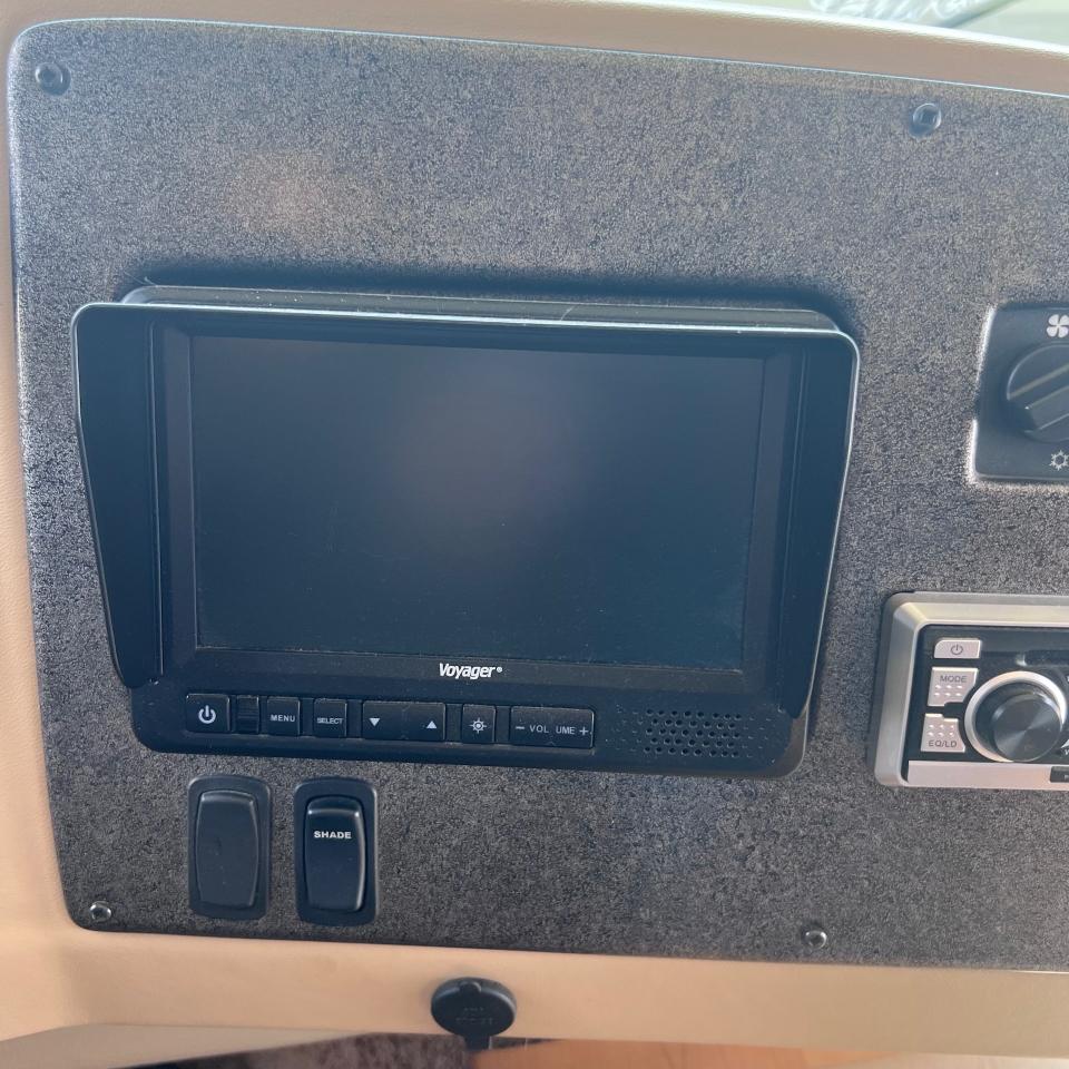 Newmar Bay Star  2016