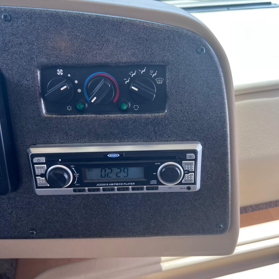 Newmar Bay Star  2016