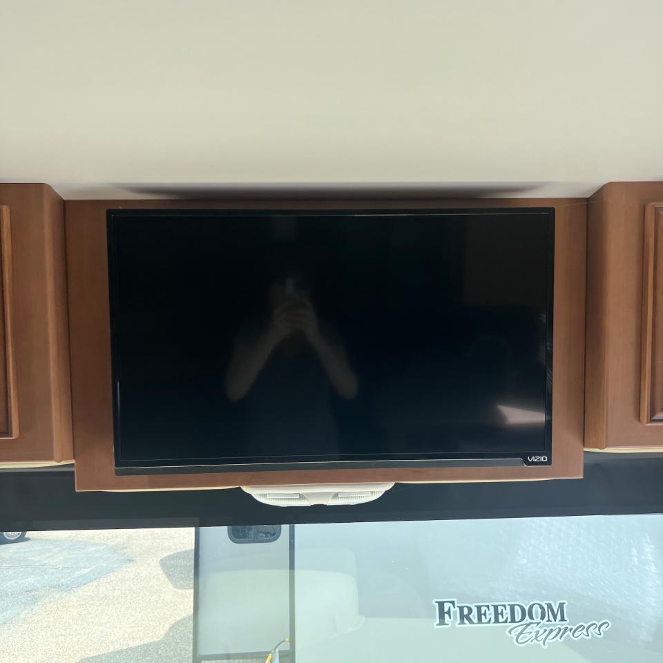 Newmar Bay Star  2016