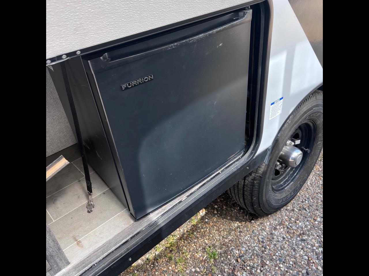 Forest River Wildwood  2021