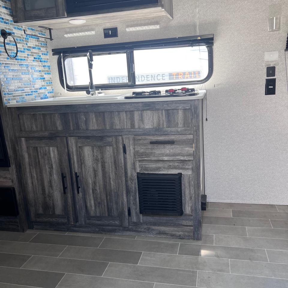 Forest River Wildwood  2021