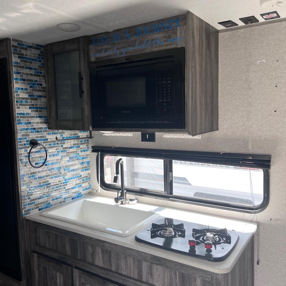 Forest River Wildwood  2021