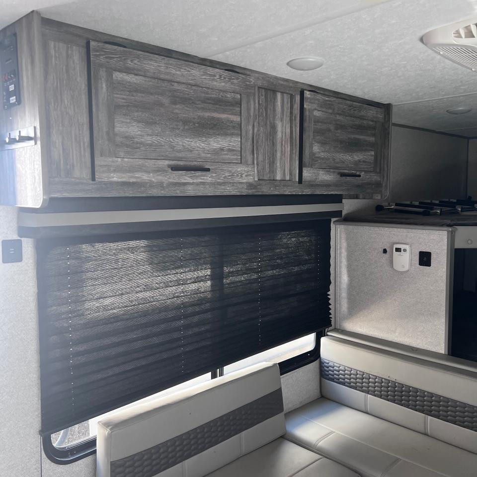 Forest River Wildwood  2021