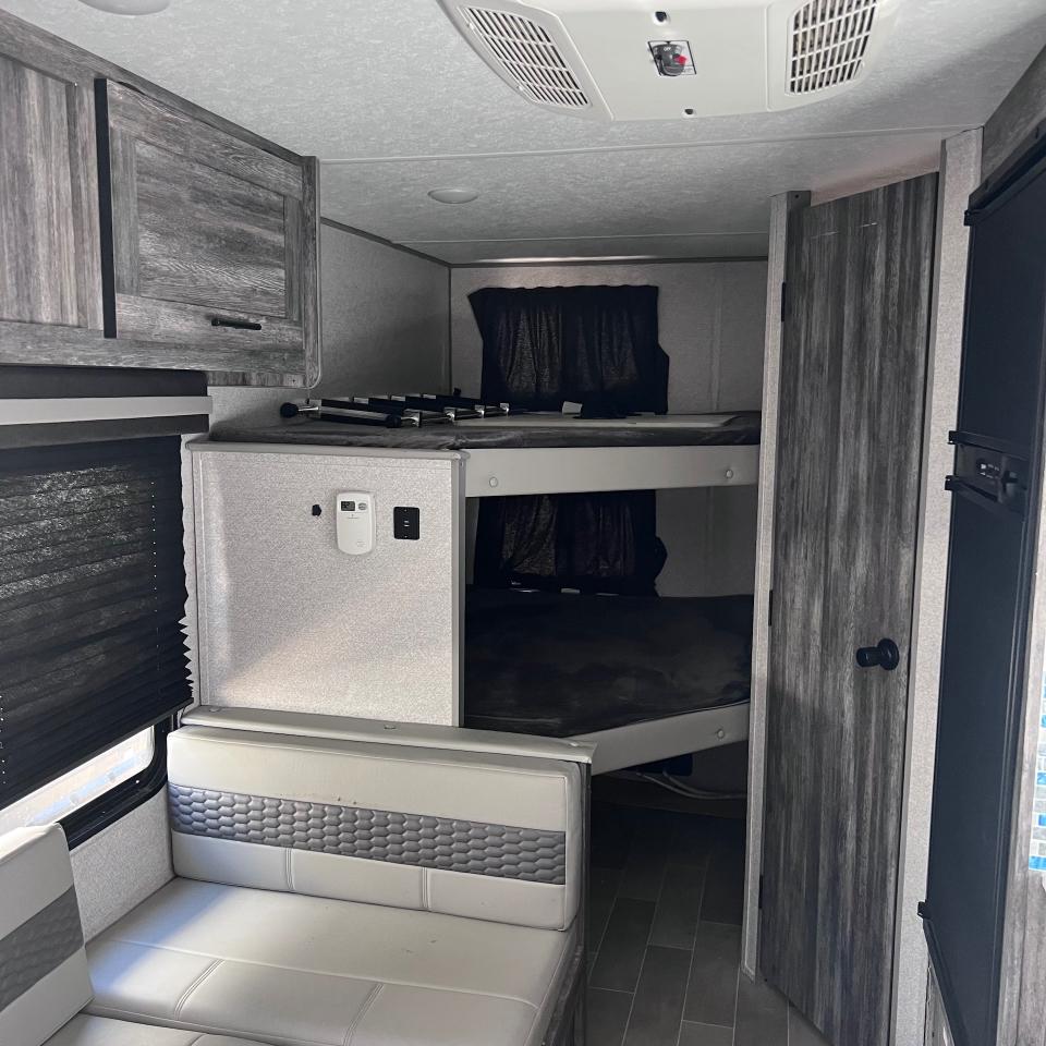 Forest River Wildwood  2021