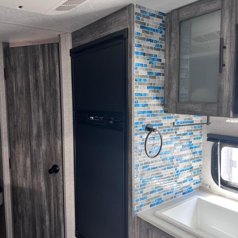 Forest River Wildwood  2021