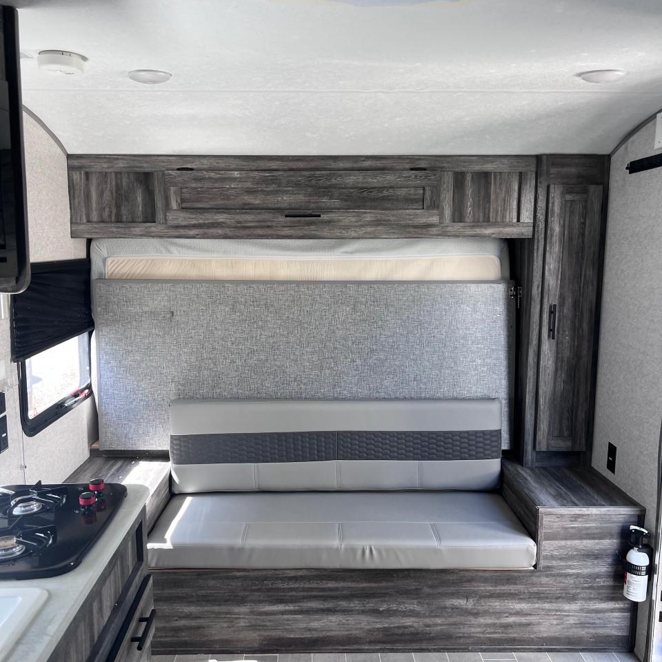 Forest River Wildwood  2021