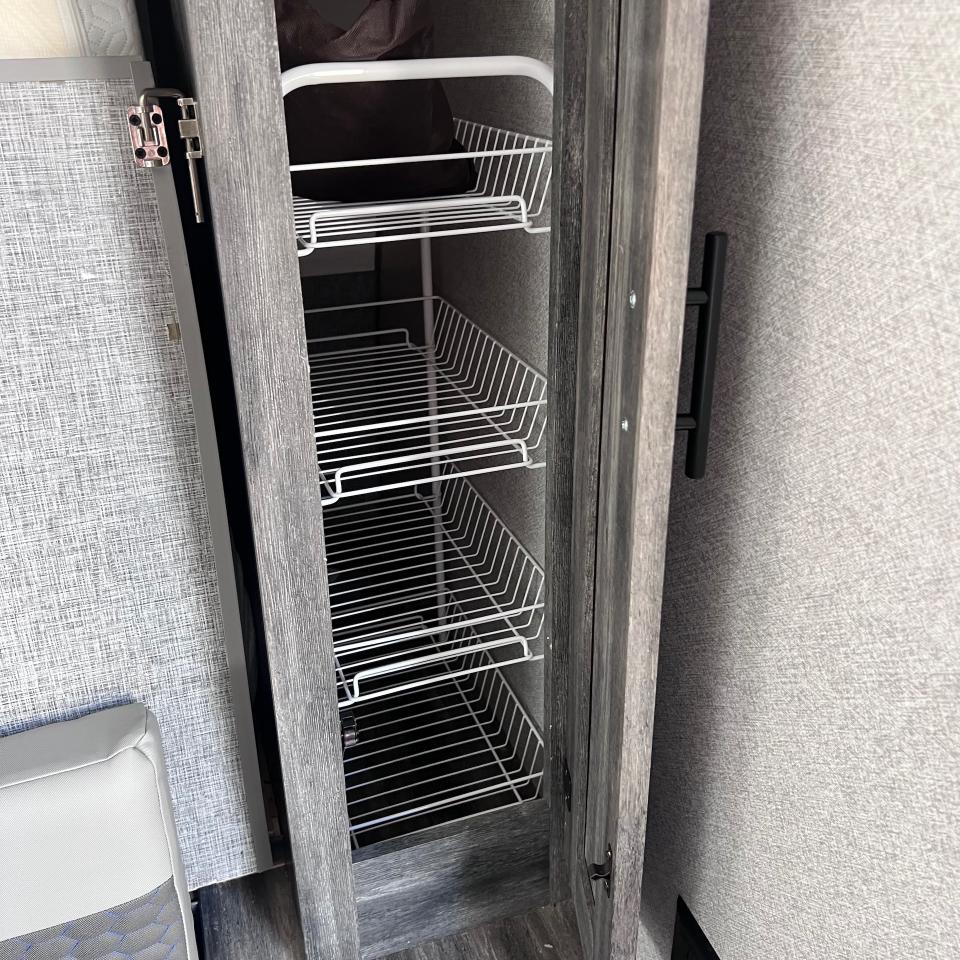 Forest River Wildwood  2021