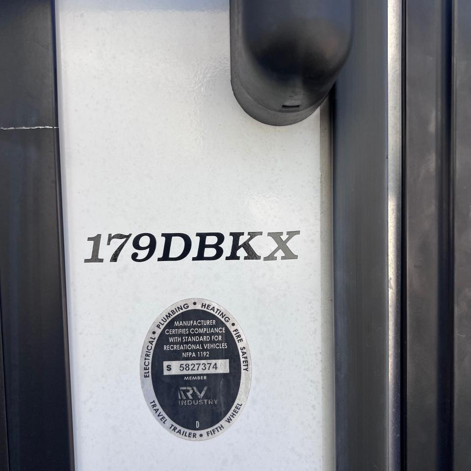 Forest River Wildwood  2021