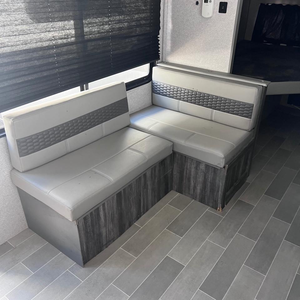 Forest River Wildwood  2021