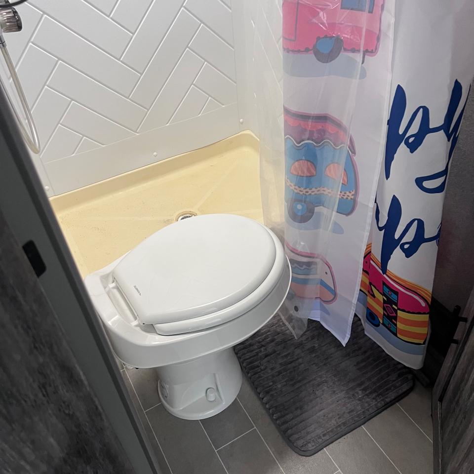 Forest River Wildwood  2021