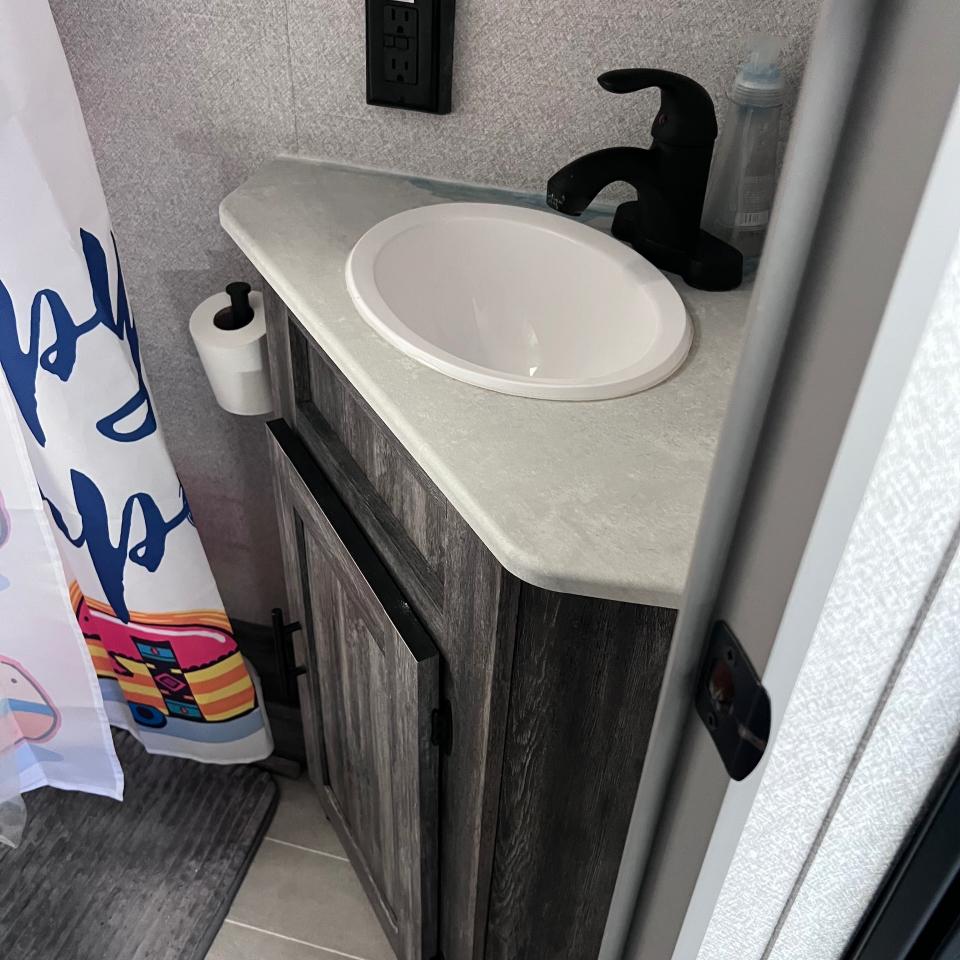 Forest River Wildwood  2021