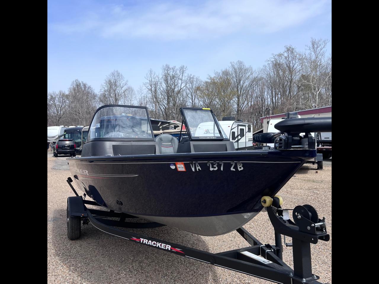 Tracker Pro Guide  2023