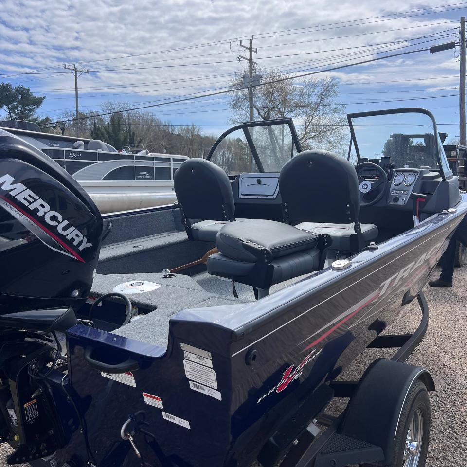 Tracker Pro Guide  2023